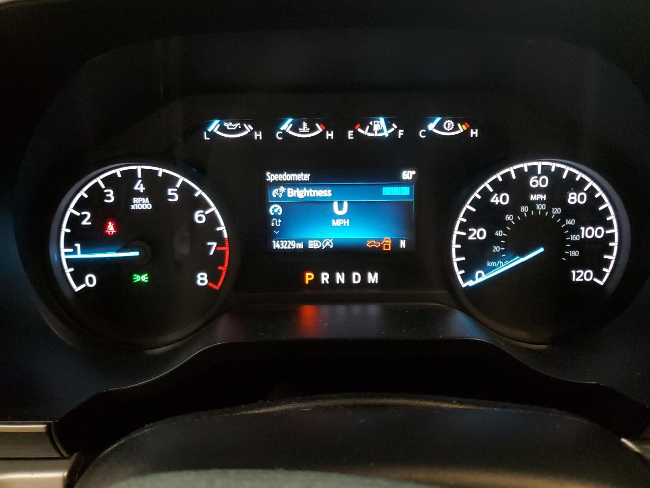 Lot #3273894795 2021 FORD F150