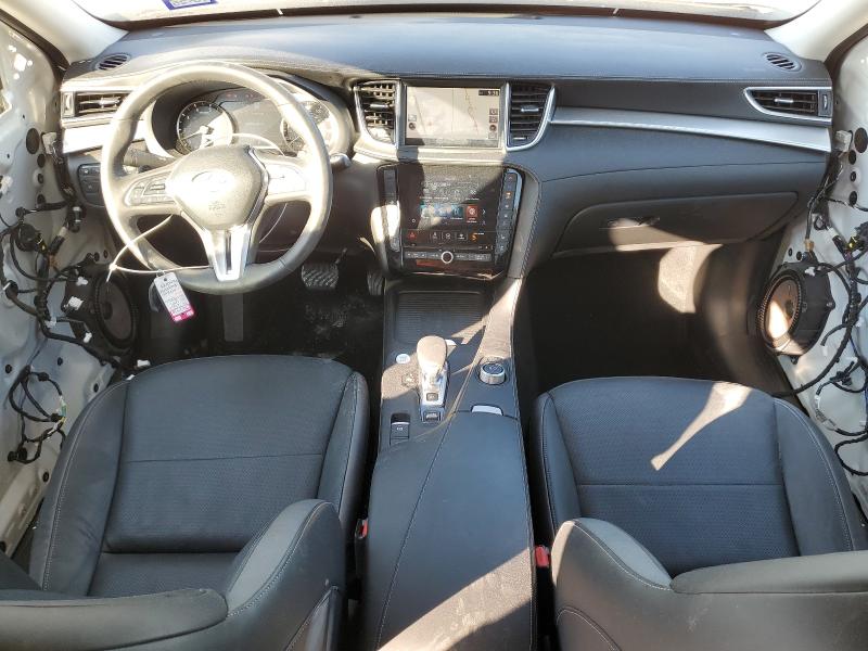 2022 INFINITI QX50 ESSENTIAL - 3PCAJ5CB8NF121685