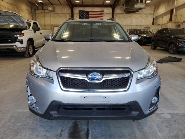 2016 SUBARU CROSSTREK JF2GPANC6G8333481