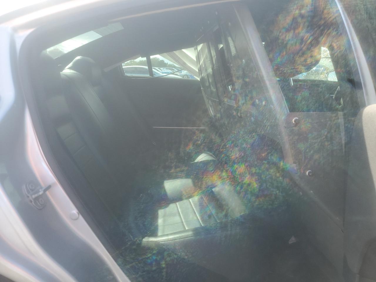 DODGE CHARGER POLICE