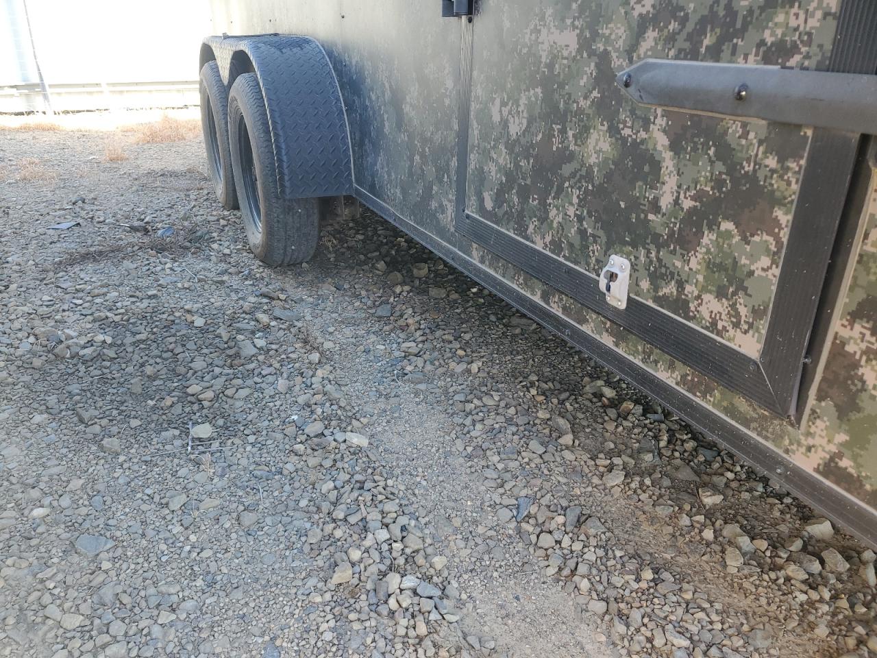 Lot #3297866771 2021 POWERLINE UNKNOWN