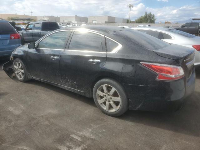 2015 NISSAN ALTIMA 2.5 #3287844098