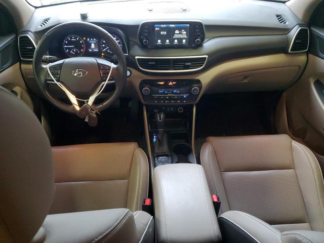 2021 HYUNDAI TUCSON LIM #3281545405