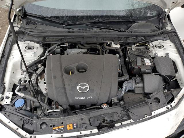 2022 MAZDA 3 PREFERRE - JM1BPBLL5N1517916