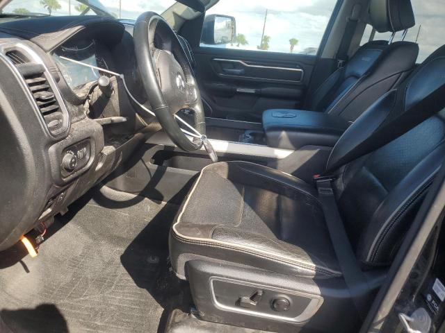 2022 RAM 1500 LARAM - 1C6SRFJT0NN394868