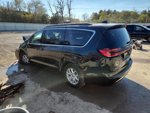2022 CHRYSLER PACIFICA T - 2C4RC1BG7NR141272