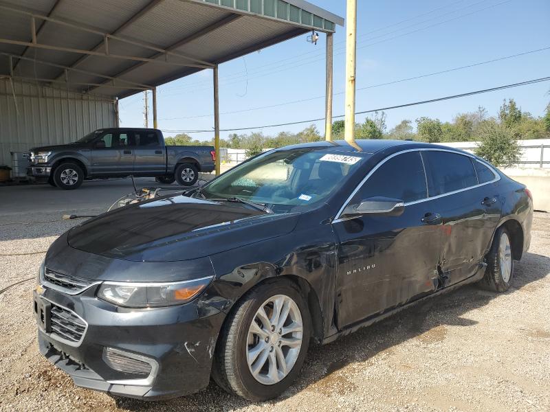 Global Auto Auctions: 2018 CHEVROLET MALIBU LT