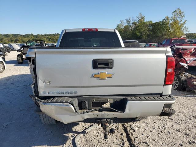 2017 CHEVROLET SILVERADO #3285012925