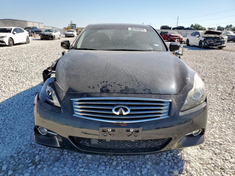 2014 INFINITI Q60 JOURNEY - JN1CV6EK8EM111829