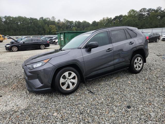 2021 TOYOTA RAV4 LE #3268322047