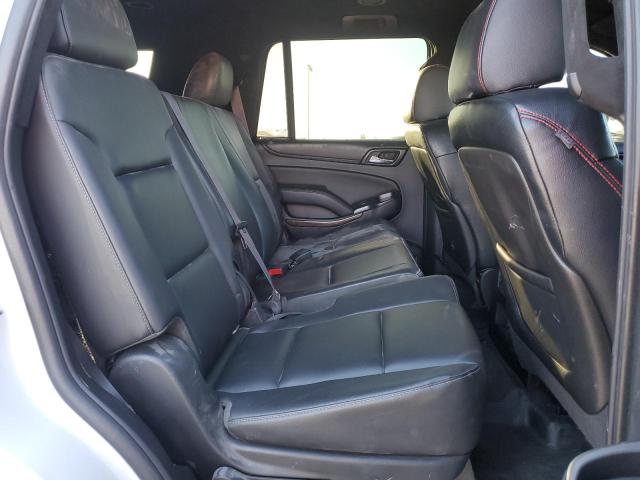 2015 CHEVROLET TAHOE POLICE 1GNLC2EC1FR577358