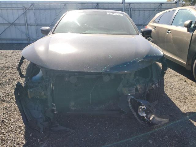 2016 HONDA ACCORD LX - 1HGCR2F30GA057854