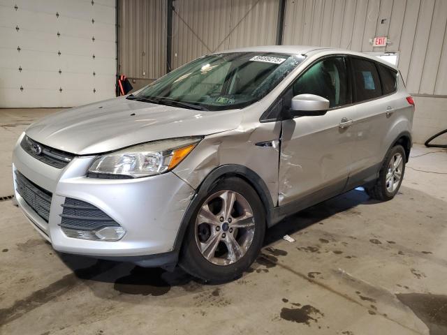 Global Auto Auctions: 2016 FORD ESCAPE SE