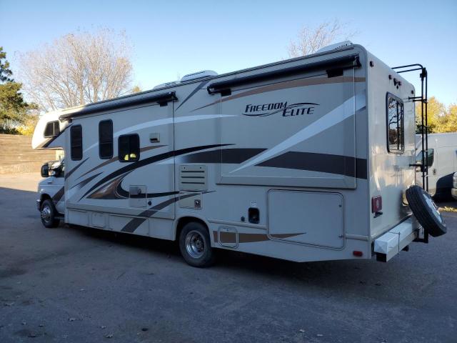 2016 FORD ECONOLINE #3278411385