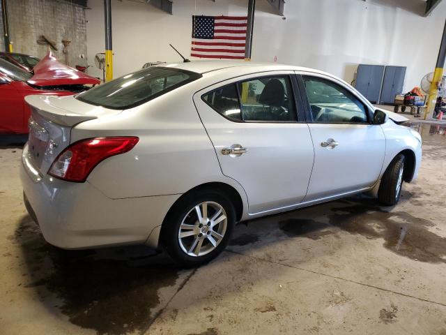 2016 NISSAN VERSA S - 3N1CN7AP8GL908697