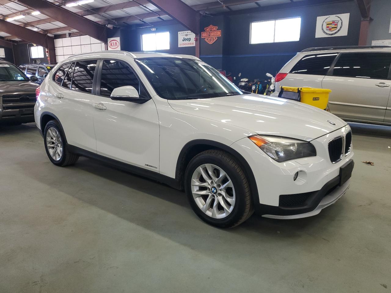 BMW X1 XDRIVE28I