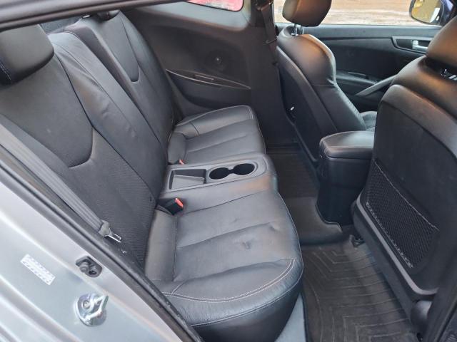 2016 HYUNDAI VELOSTER T KMHTC6AE4GU283745