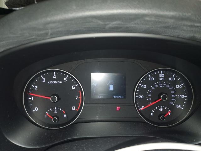 2019 KIA SPORTAGE L - KNDPMCAC1K7562867