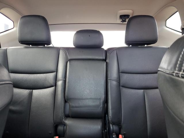 2018 NISSAN MURANO S #3303856522