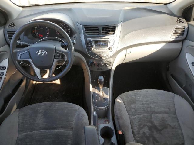 2015 HYUNDAI ACCENT GS KMHCT5AE4FU230472
