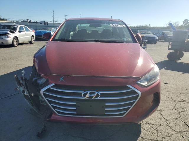 2017 HYUNDAI ELANTRA SE - 5NPD84LF9HH131475