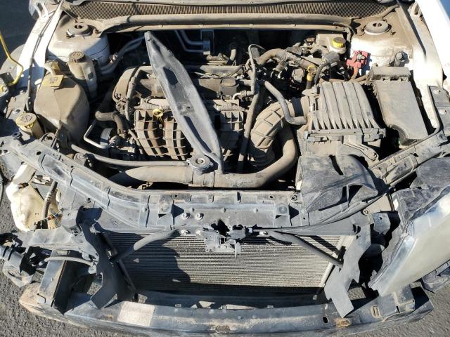 2013 DODGE AVENGER SE - 1C3CDZAB2DN612929