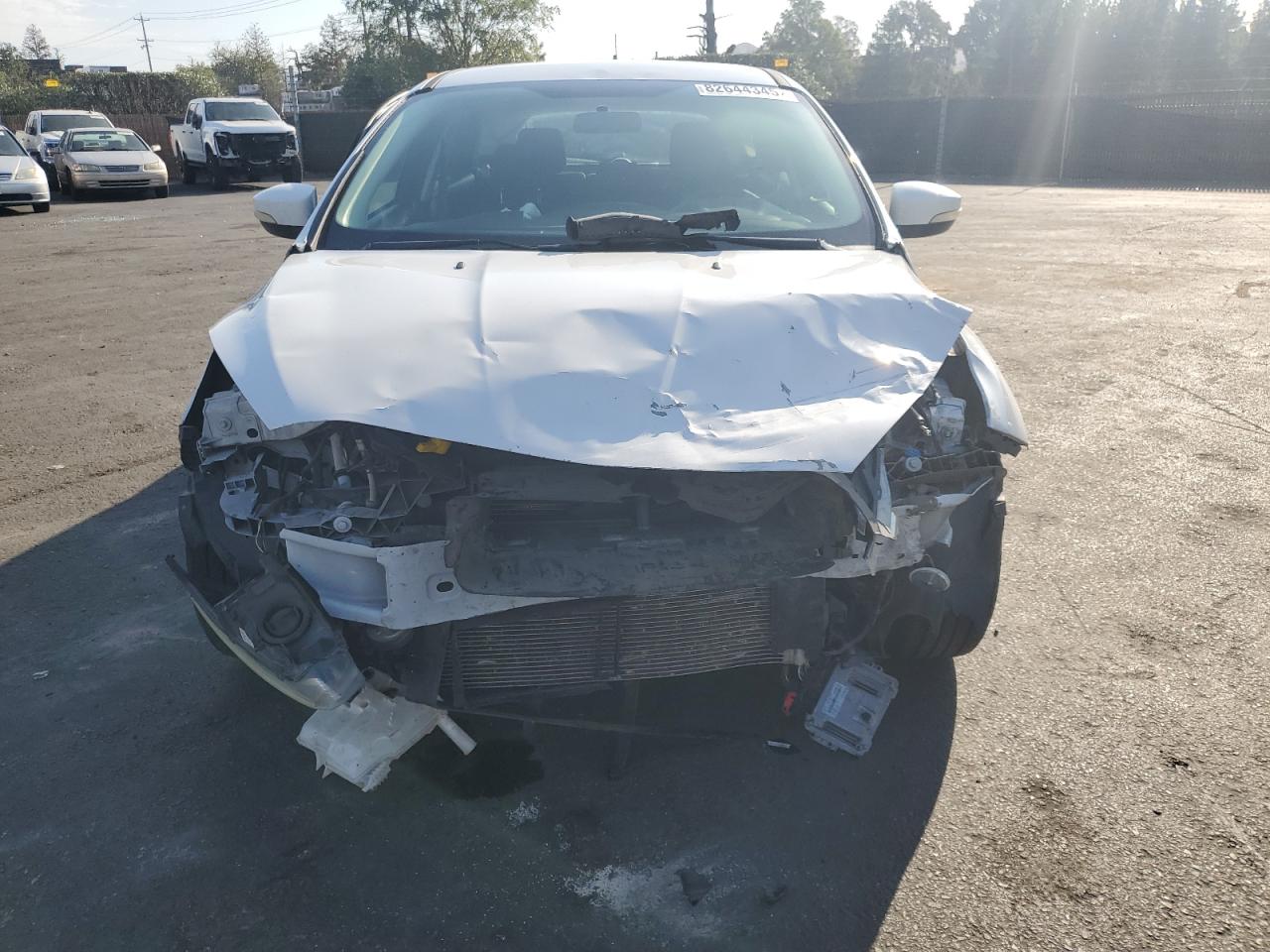 Lot #3309649960 2017 FORD FOCUS SE