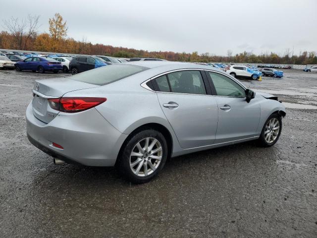 2017 MAZDA 6 SPORT - JM1GL1U50H1152206