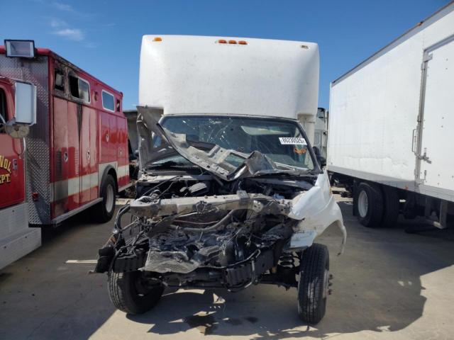 2013 FORD ECONOLINE #3262050080