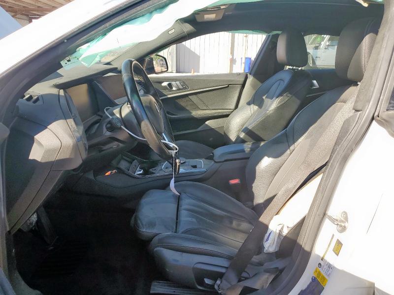 2021 BMW 228I - WBA53AK03M7H77639