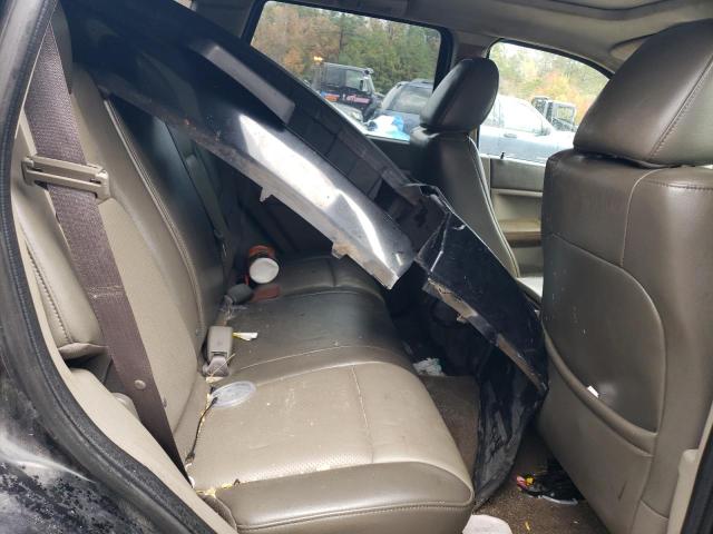 2009 JEEP GRAND CHER #3291404154