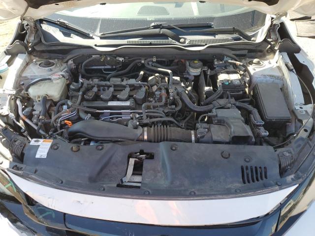 2018 HONDA CIVIC SI 2HGFC1E54JH704325