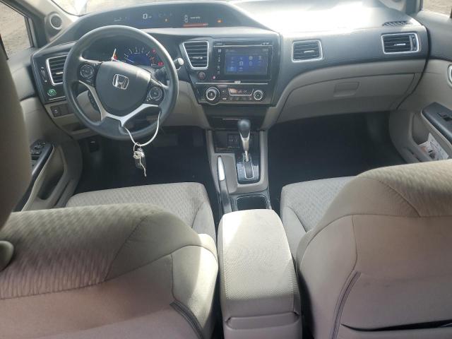 2015 HONDA CIVIC EX - 19XFB2F85FE269429