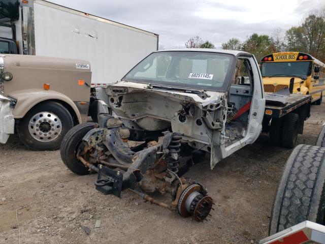 FORD F550 SUPER DUTY