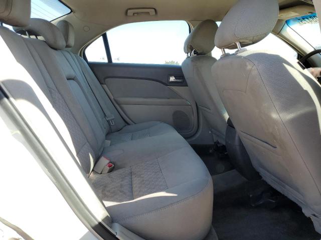 2012 FORD FUSION SE - 3FAHP0HA1CR273843