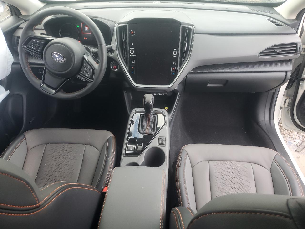 SUBARU CROSSTREK LIMITED