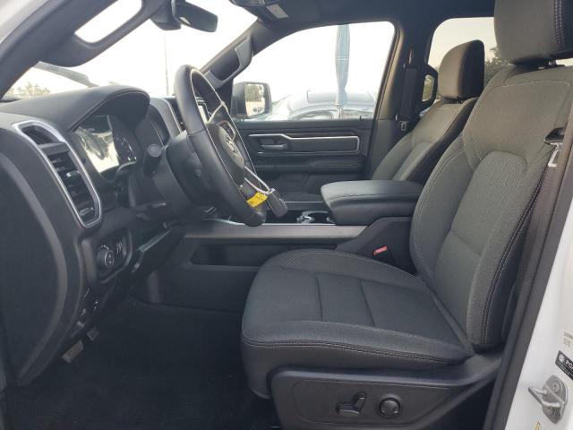 2022 RAM 1500 BIG H 1C6RRFFG7NN340896