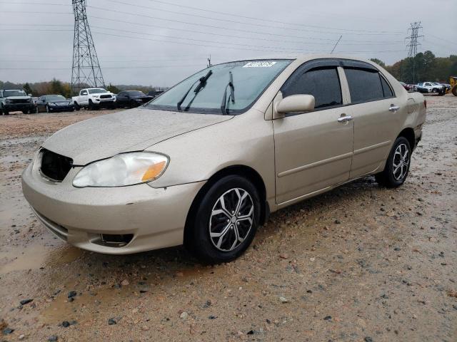 Global Auto Auctions: 2006 TOYOTA COROLLA CE