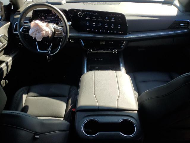 2025 CHEVROLET SUBURBAN K #3301747328