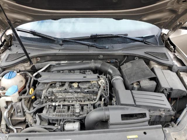 2016 VOLKSWAGEN PASSAT SE 1VWBS7A30GC019545