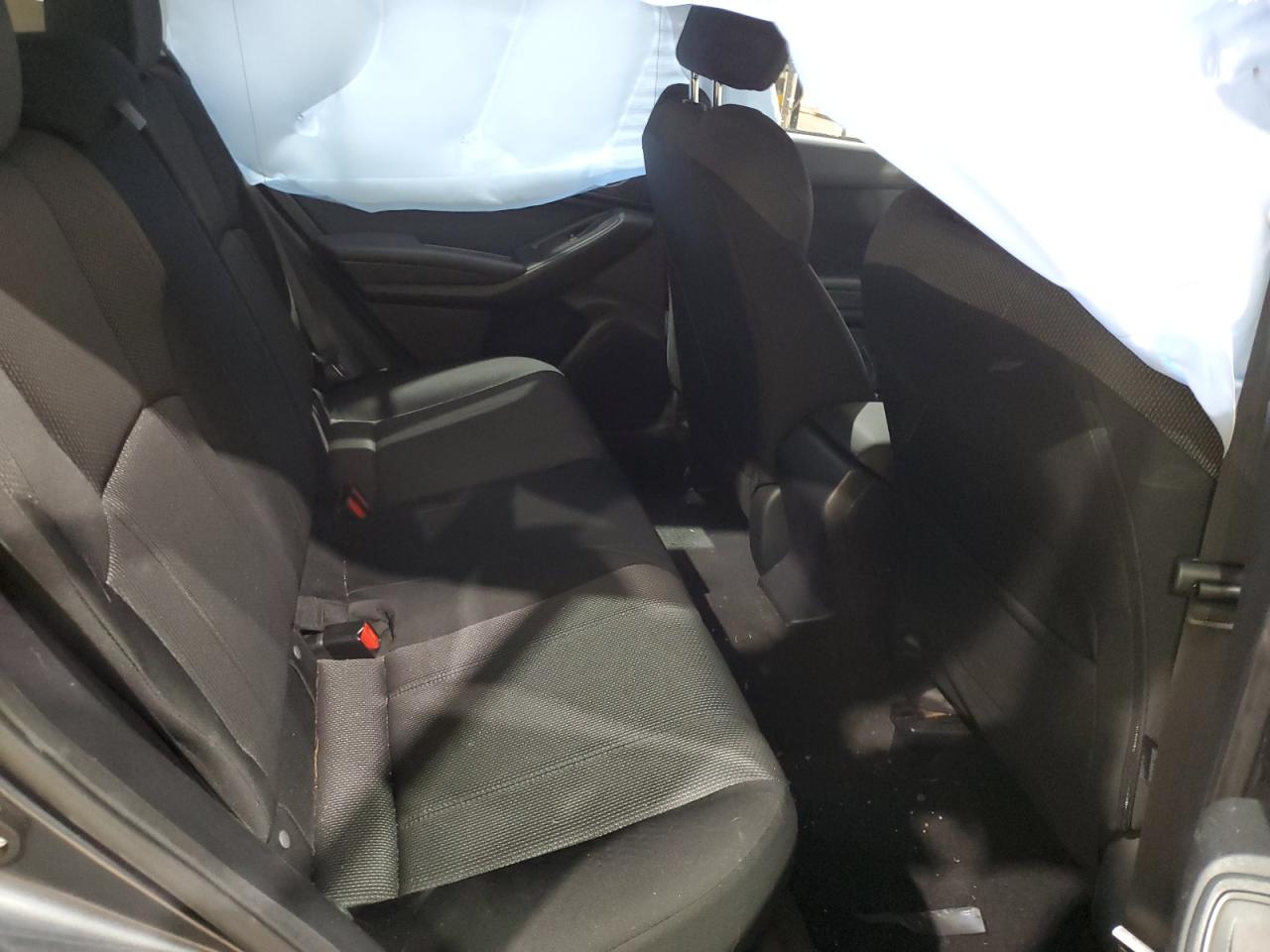 SUBARU IMPREZA PREMIUM PLUS