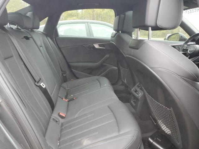 2021 AUDI A4 PREMIUM - WAUEAAF47MA085094