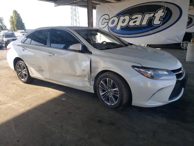 2017 TOYOTA CAMRY LE - 4T1BF1FK0HU357605