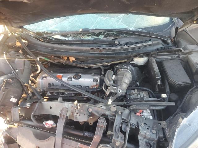 2014 HONDA CR-V LX - 2HKRM4H30EH644612