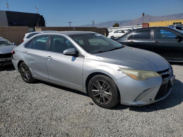 2016 TOYOTA CAMRY LE - 4T1BF1FKXGU145552