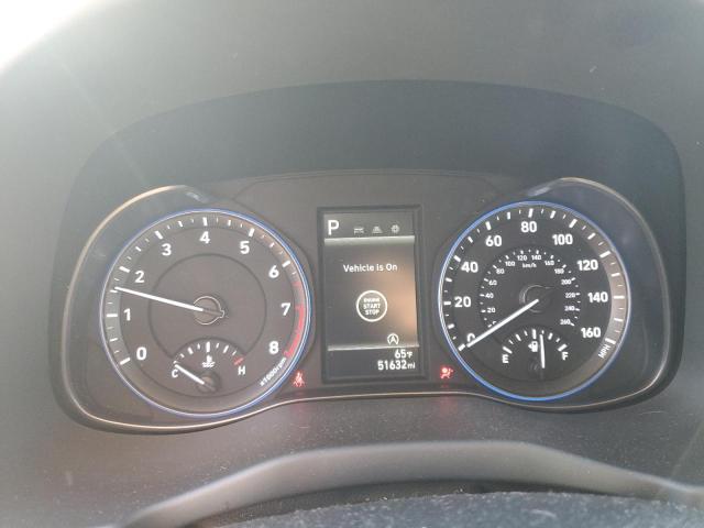 2023 HYUNDAI KONA SEL - KM8K6CAB3PU021996