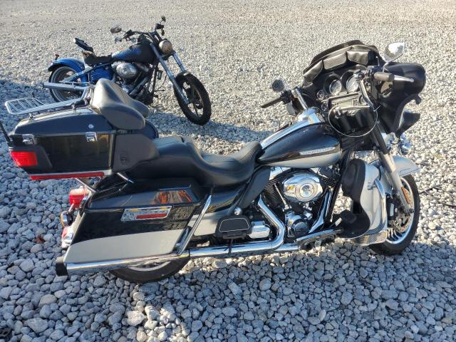 2013 HARLEY-DAVIDSON FLHTK ELEC #3301721385