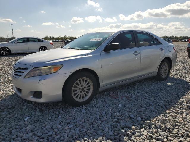 2010 TOYOTA CAMRY BASE - 4T1BF3EK1AU099825