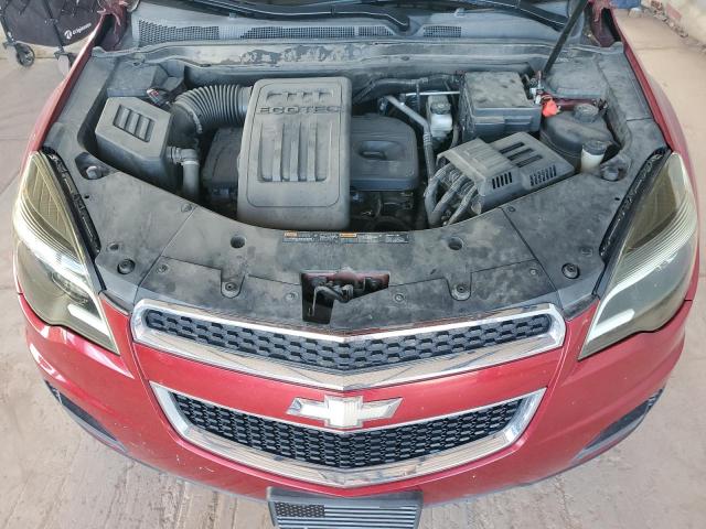 2015 CHEVROLET EQUINOX LT #3294542619