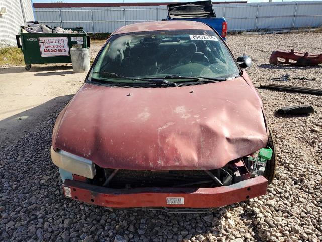 2000 DODGE STRATUS SE #3296367140